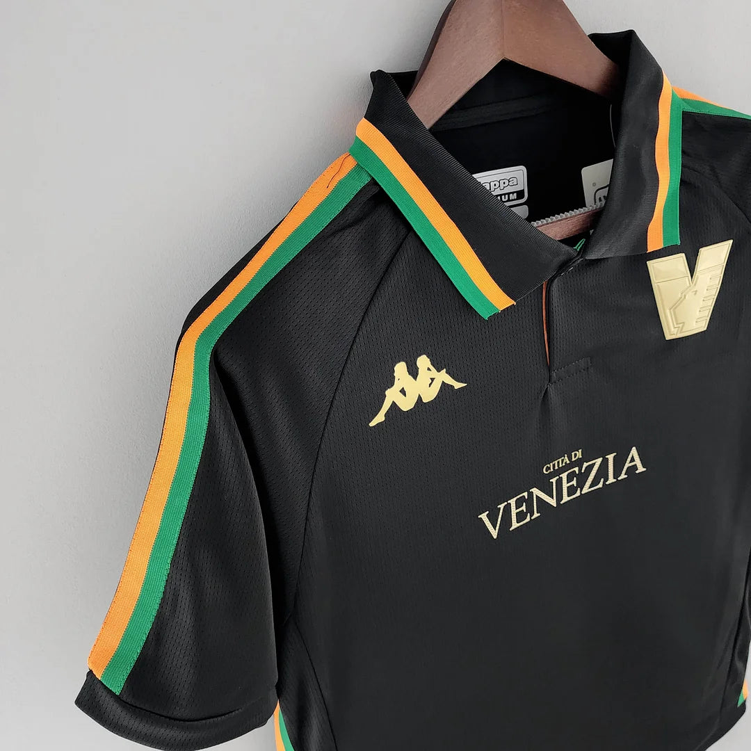 2022/2023 Venezia Home Football Jersey