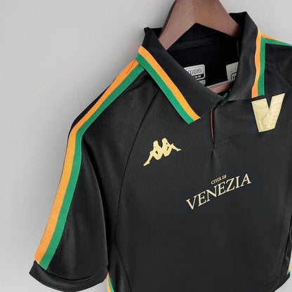 2022/2023 Venezia Home Football Jersey