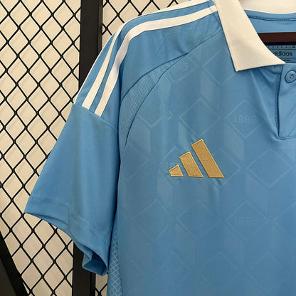 2024 Belgium National Team Away Football Shirt