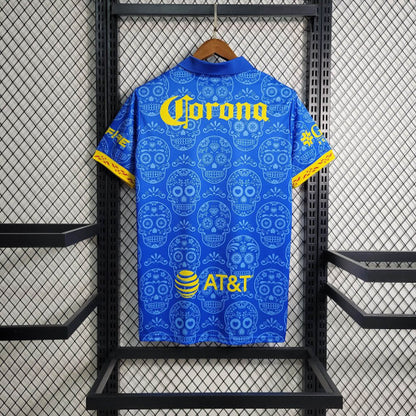 CLUB AMÉRICA 23/24 SPECIAL CITY KIT – FAN VERSION