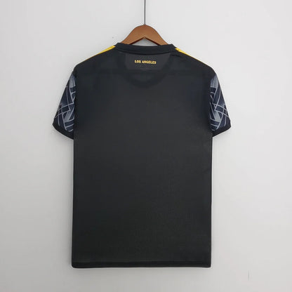 2022/2023 Los Angeles FC Home Soccer Jersey