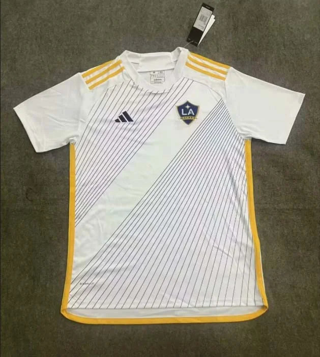 2024/2025 LA Galaxy Home Soccer Jersey