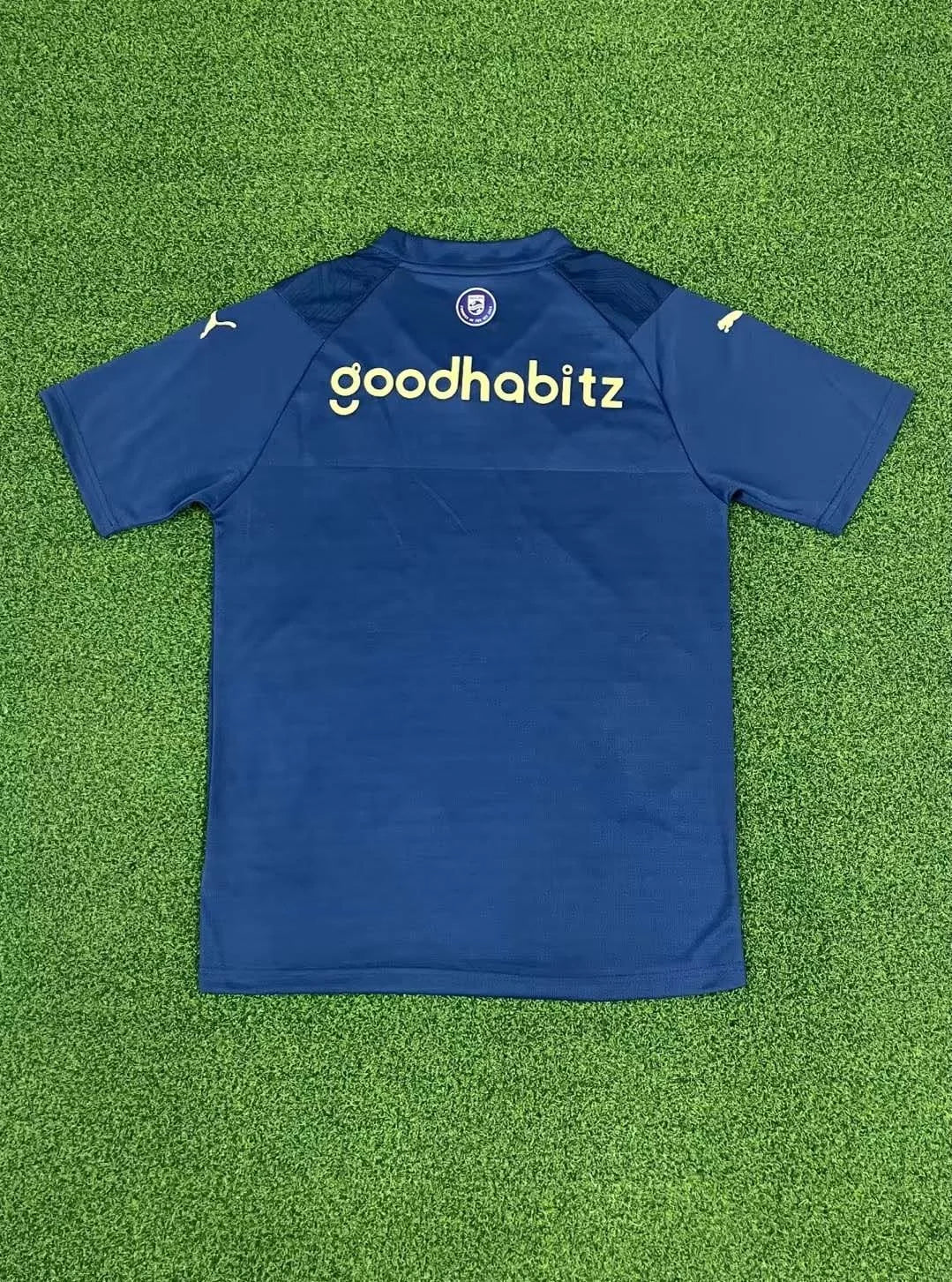 2023/2024 Eindhoven Third Away Football Shirt