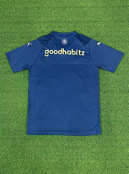 2023/2024 Eindhoven Third Away Football Shirt