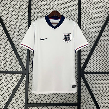 2024 England Home Football Shirt