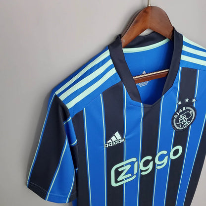 Ajax Football Shirt Away 2021/2022