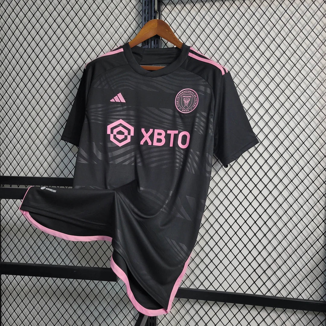 2023/2024 Inter Miami Away Soccer Jersey