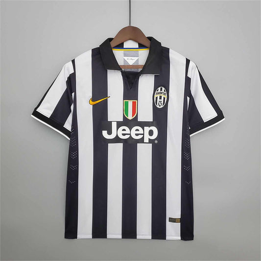 Juventus 2014/2015 Home Kit