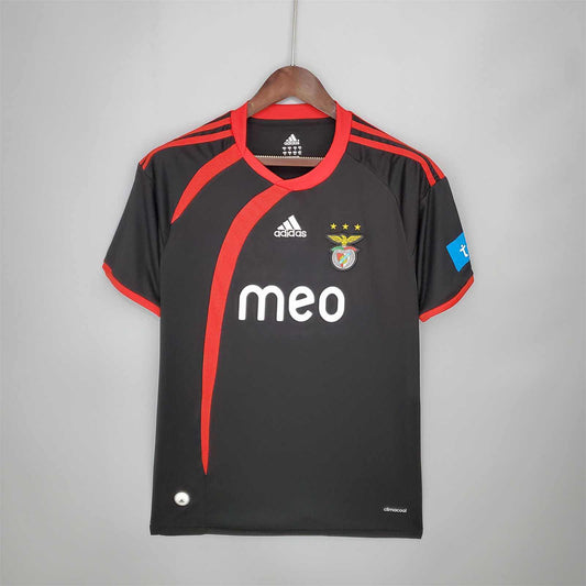 Benfica 2009/2010 Away kit