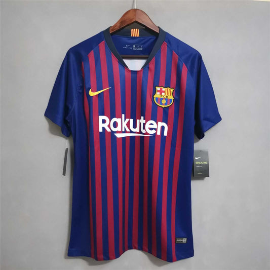 FC Barcelona 2018/2019 Home kit