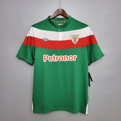 Athletic Bilbao 2011/2012 Away Kit