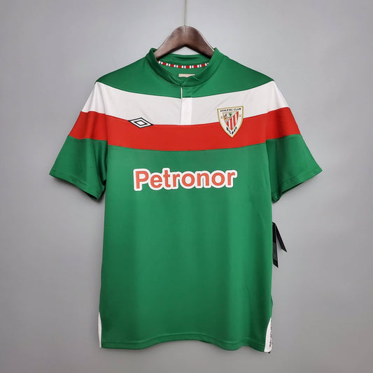 Athletic Bilbao 2011/2012 Away Kit