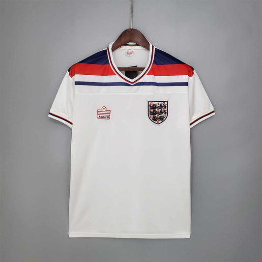 England 1982 Home Kit