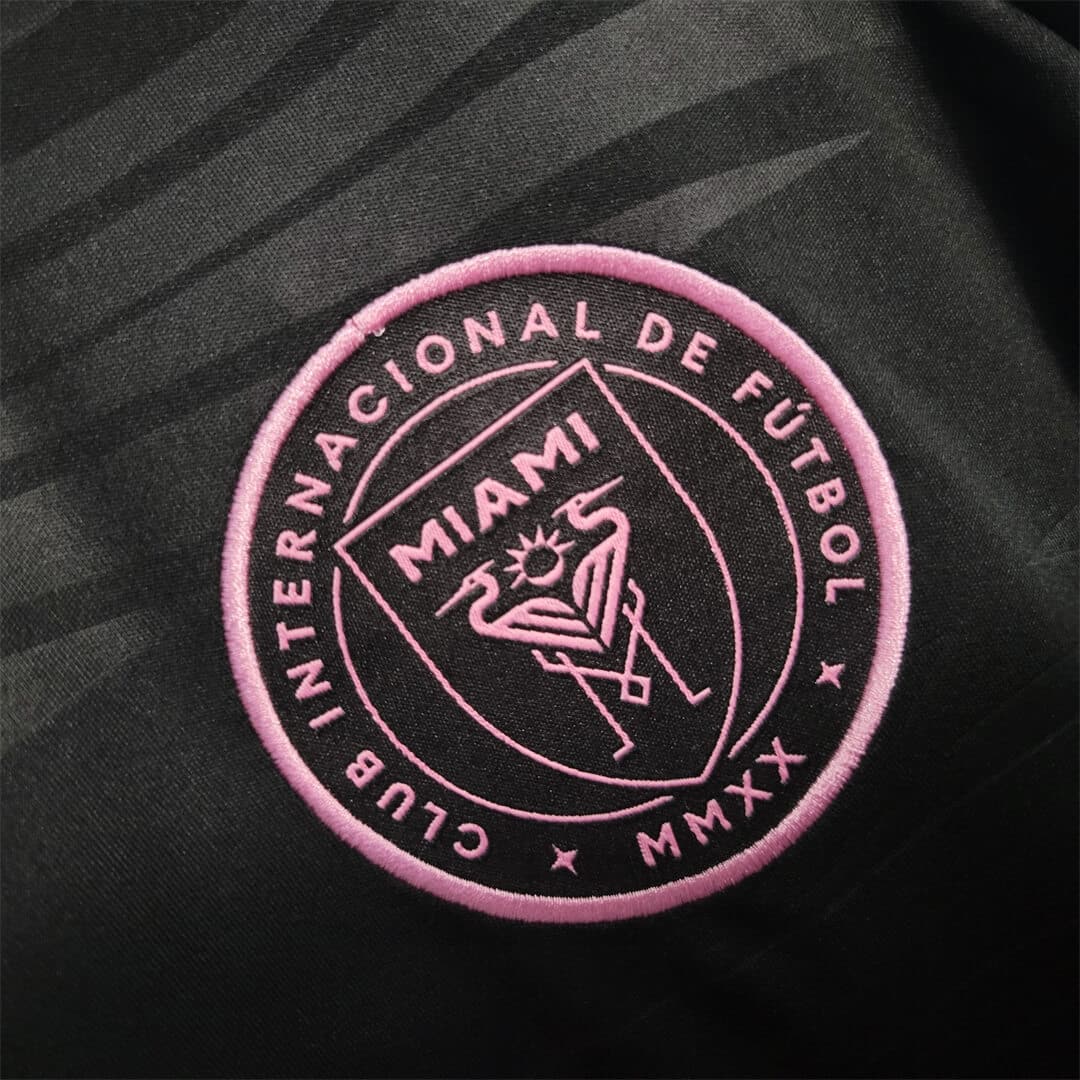 INTER MIAMI CF 23/24 AWAY – FAN VERSION