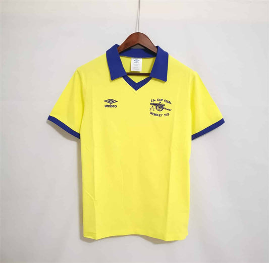 HlGHBURY 1979 Fa cup final Kit