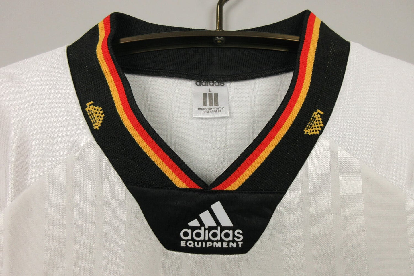 Germany 1992 Home Kit