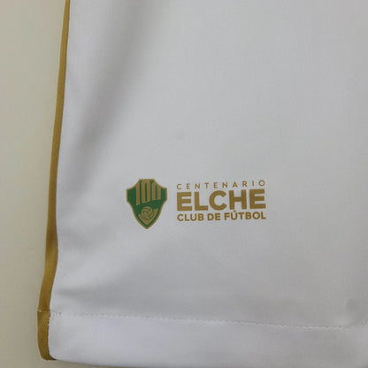 2022/2023 Elche Home Football Shirt