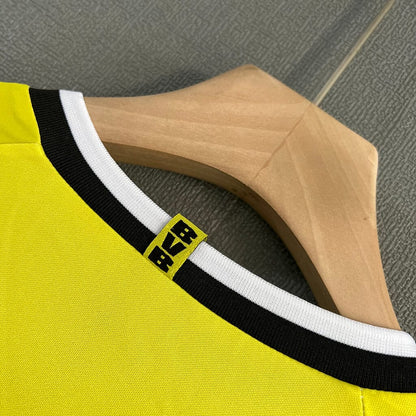 Borussia Dortmund 1995/1996 Home Kit