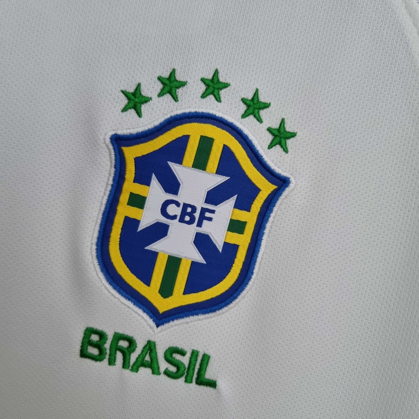 Brazil 2019 Away kit