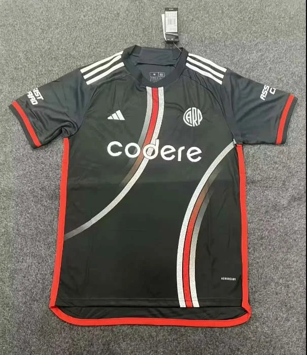 2024/2025 River Plate Third Away Football Jersey