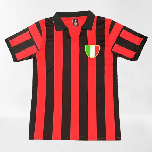 AC Milan 1963 Home kit