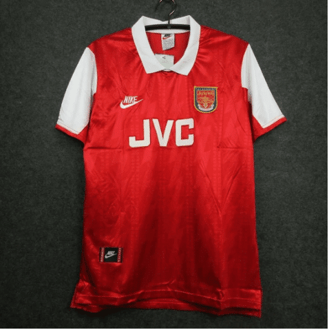 HlGHBURY 1994/1995 Home Kit