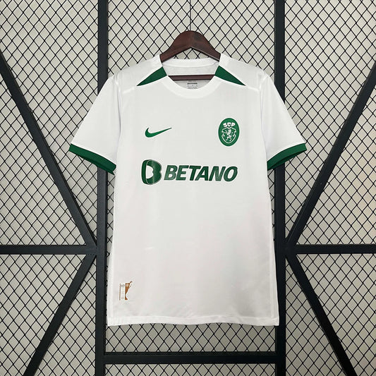 2023/2024 Sporting Lisbon Special Edition Football Shirt