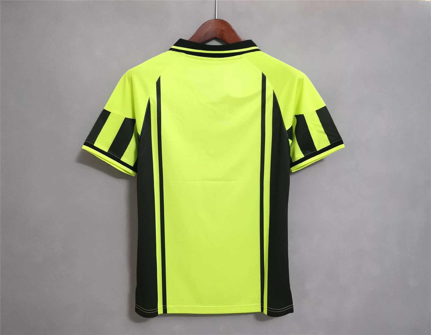 Borussia Dortmund 1996/1997 Home Kit