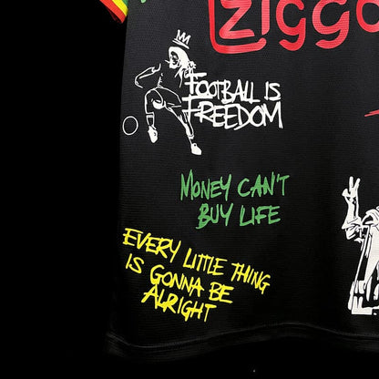 AJAX 21/22 BOB MARLEY LIMITED EDITION – FAN VERSION