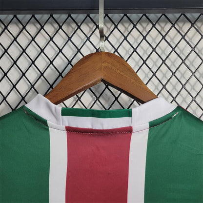 Fluminense 2016/2017 Home Kit