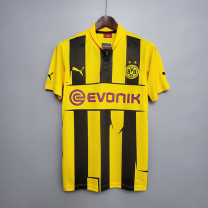 Borussia Dortmund 2012/2013 Home Kit