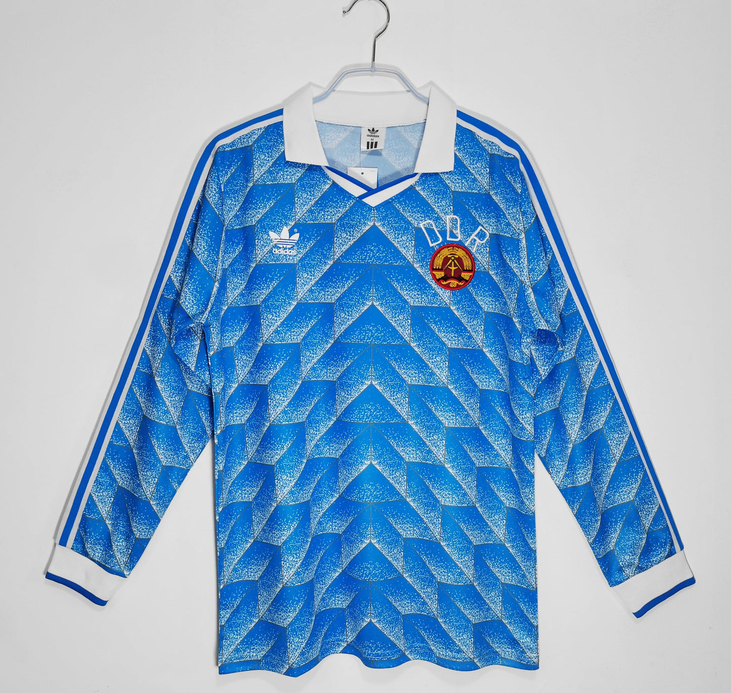 germany 1988 Home Kit – Long Sleeves