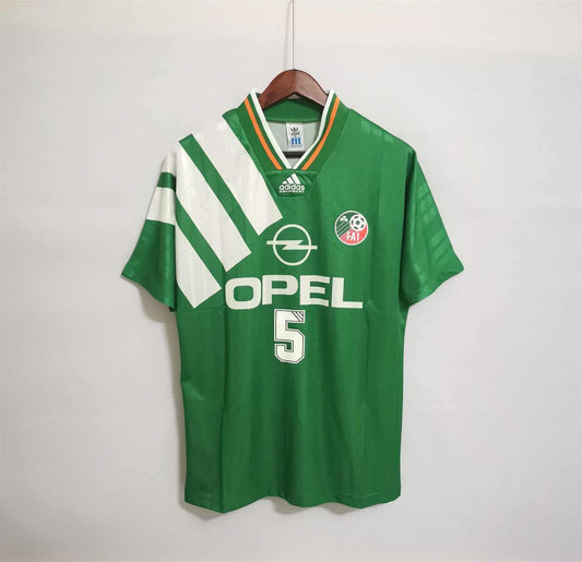 Ireland 1992/1994 Home Kit