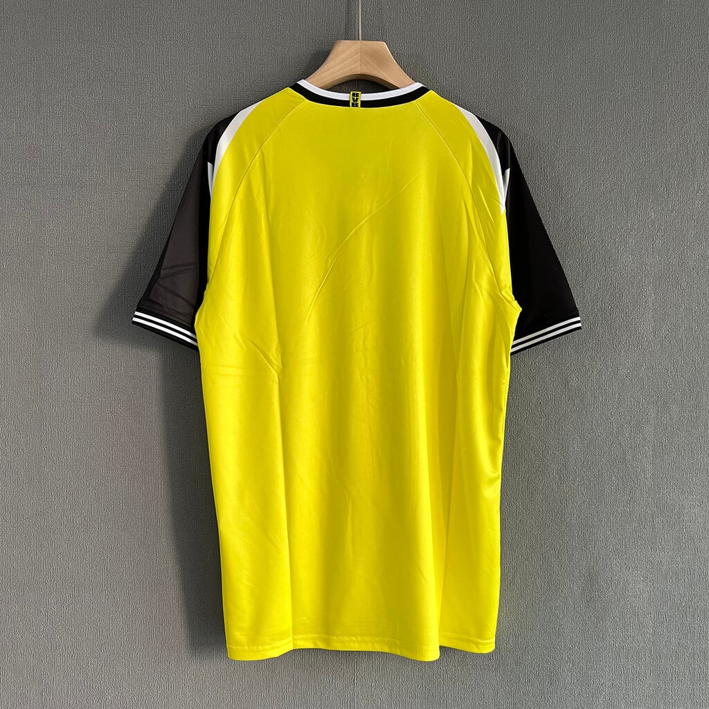 Borussia Dortmund 1995/1996 Home Kit