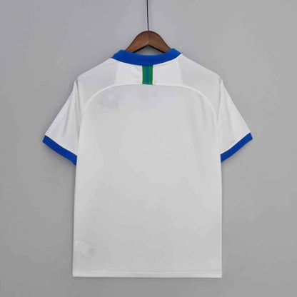 Brazil 2019 Away kit