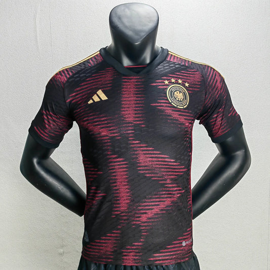 2020 Soccer Jersey Germany Shirt Germany Home