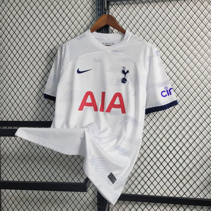 TOTTENHAM 23/24 HOME KIT – FAN VERSION