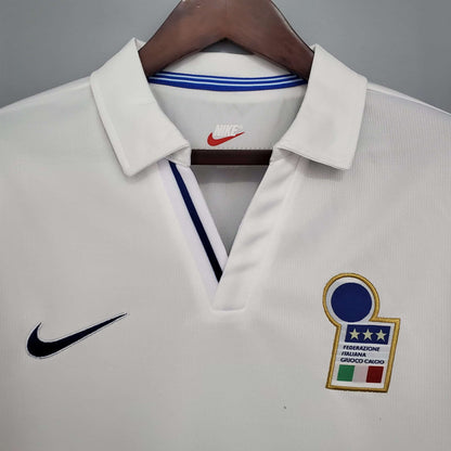 Italy 1998 Away kit