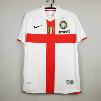 Inter Milan 2007/08 Away Kit