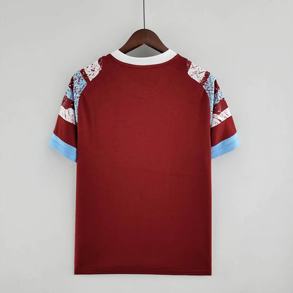 2022/2023 West Ham United Football Shirt Home