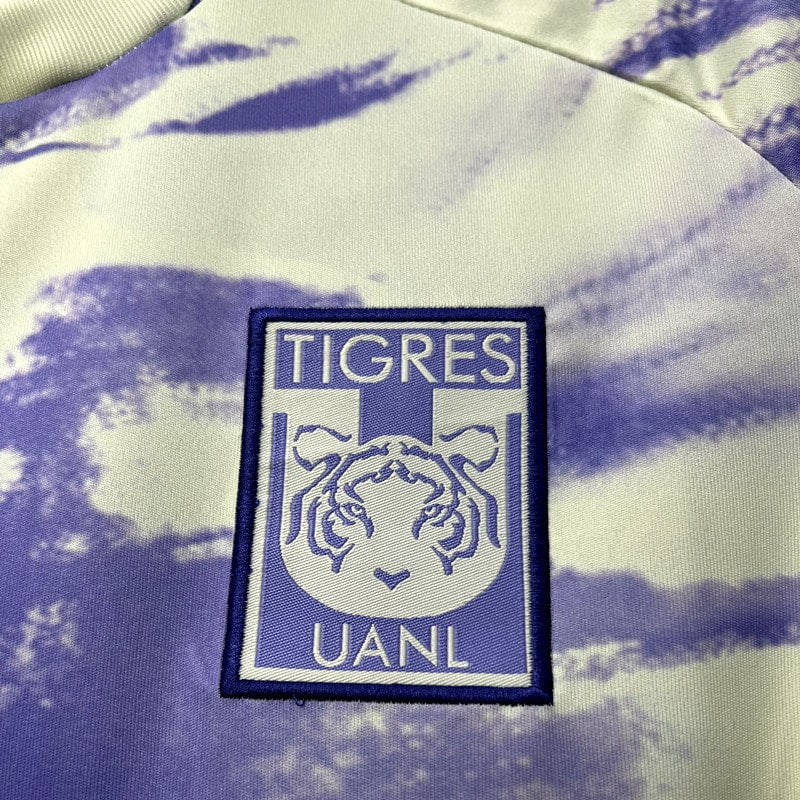 TIGRES 24/25 SPECIAL EDITION KIT – FAN VERSION