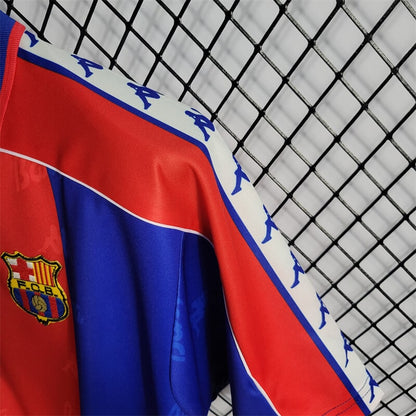 FC Barcelona 1992/1995 Home Kit