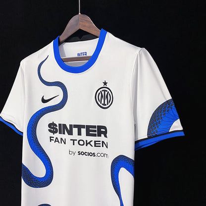 Inter Milan 2021/2022 Away Kit