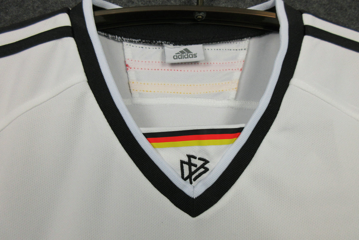 Germany 1998 Home Kit