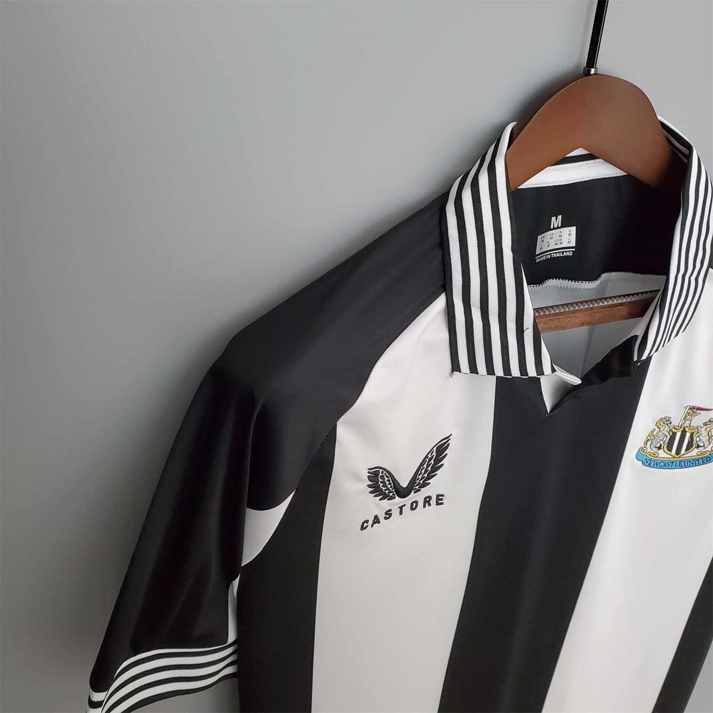 NEWCASTLE COMMEMORATIVE SPECIAL EDITION – FAN VERSION