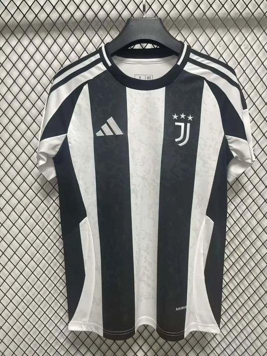 2024/2025 Juventus Home Soccer Jersey