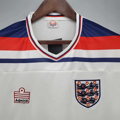 England 1982 Home Kit