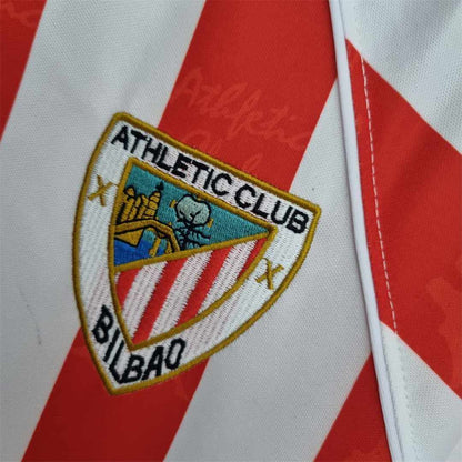 Athletic Bilbao 1995/1997 Home Kit