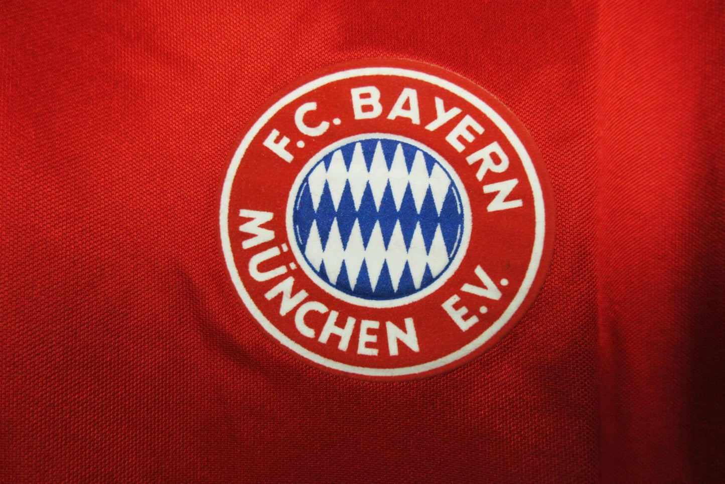 Bayern Munich 2013/2014 CL Home Kit