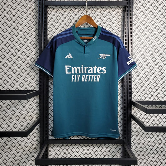 23/24 THIRD KIT – FAN VERSION